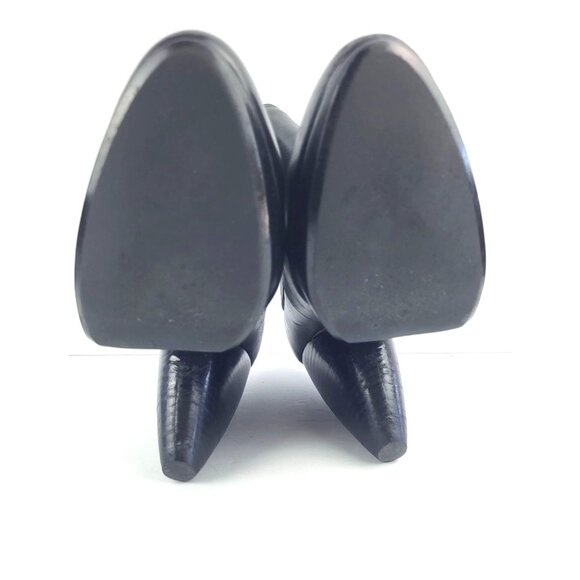 Max Studio Women's Umberto Boot - Size 7.5 - Picture 9 of 9